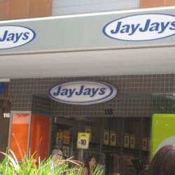 You'll start to see our new brand start coming to. Jay Jays - Men's Clothing - Adelaide - Adelaide South ...