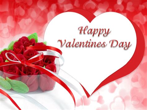 Best Valentines Day Facebook Covers And Banners Quotes Square