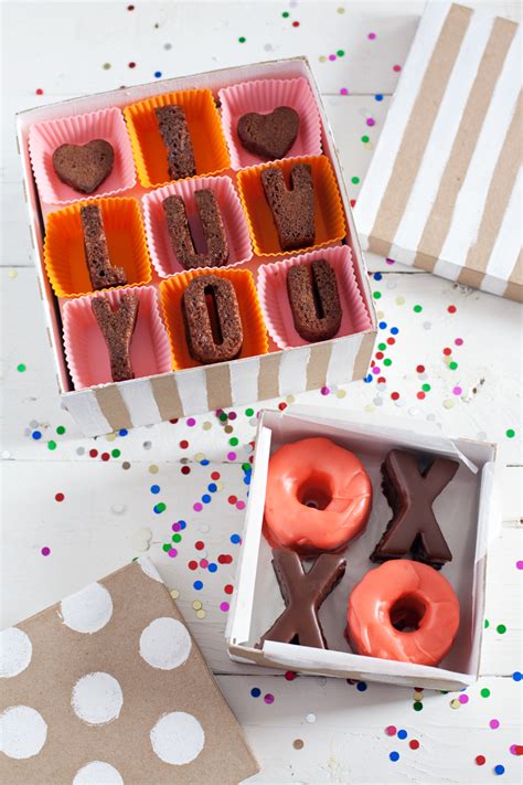 Homemade Valentines Day Treat Boxes A Beautiful Mess