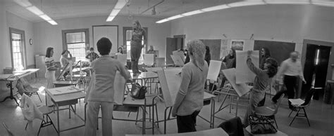 Student Poses For Life Drawing Class Boston University Sc Flickr