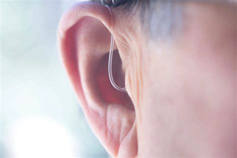Discreet Hearing Aids Choose Best Option For You Lemme Audiology