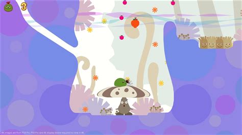 Locoroco 2 Remastered On Ps4 — Price History Screenshots Discounts