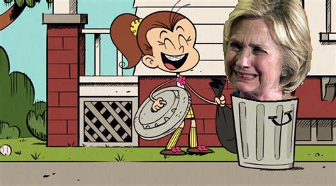 Luan Loud Saves America The Loud House Know Your Meme
