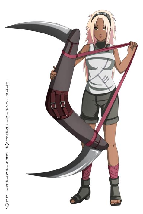 Ninja clash in the land of snow; 481 best Black Anime Characters images on Pinterest ...