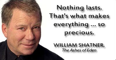 Men go shopping to buy what. WILLIAM-SHATNER-QUOTES-FROM-STAR-TREK, relatable quotes, motivational funny william-shatner ...