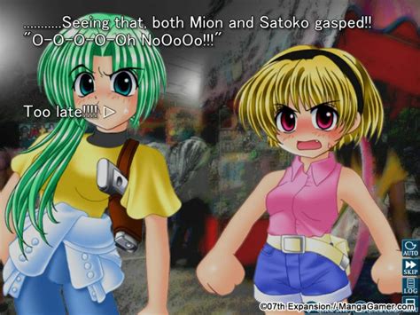 Higurashi When They Cry Why You Should Play The Murder Mystery Series