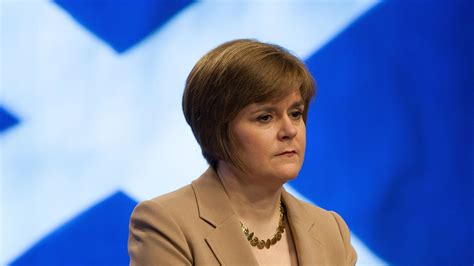 Scottish Politician Seeks Independent Woman For Voting Commitment