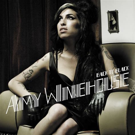 Check spelling or type a new query. Amy Winehouse's First Two Albums, "Frank" And GRAMMY ...