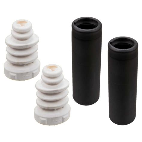 Verkaufe stoßdämpfer und federn von einem 2004er touran. Staubschutz Anschlagpuffer für Stoßdämpfer hinten VW Golf ...