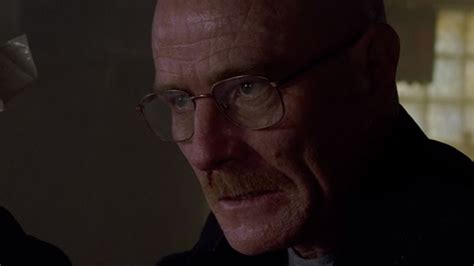 The Meme You Never Noticed In This Famous Breaking Bad Scene