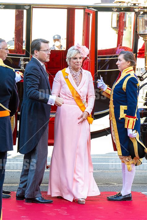 DEN HAAG PRINSJESDAG TROONREDE Dutch Press Photo Agency