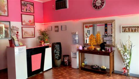 Urban Thai Massage Adelaide Street Brisbane City Location And Reviews