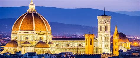 Qué Ver En Florencia Monumentos Y Lugares Que Visitar 2024