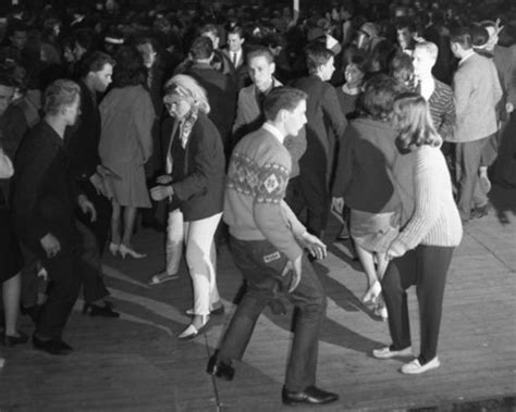 the dance craze of the 1960s skehana and district heritage