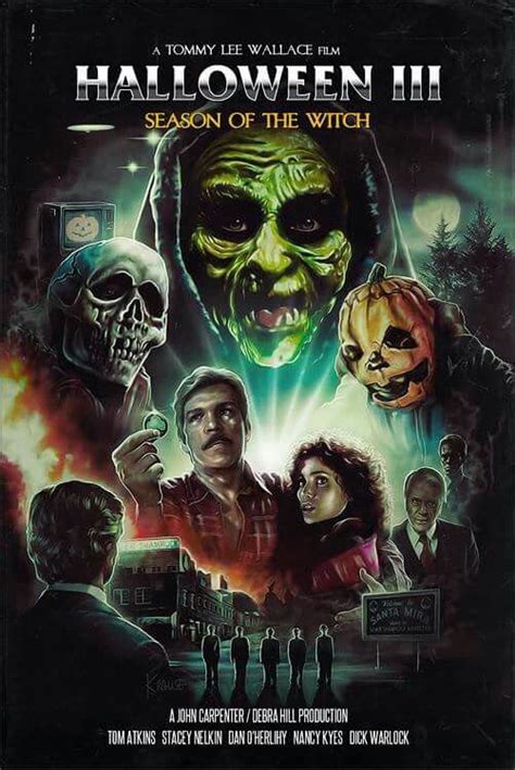 Additional movie data provided by tmdb. Pin by pw6163 on Classic horror or SF | Horror movie art ...