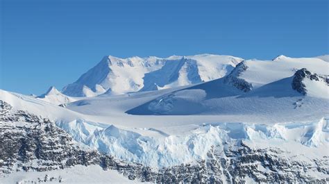 Fotos Gratis Paisaje Nieve Invierno Cordillera Panorama