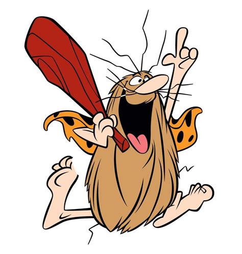 Captain Caveman Once Upon A Time Pinterest