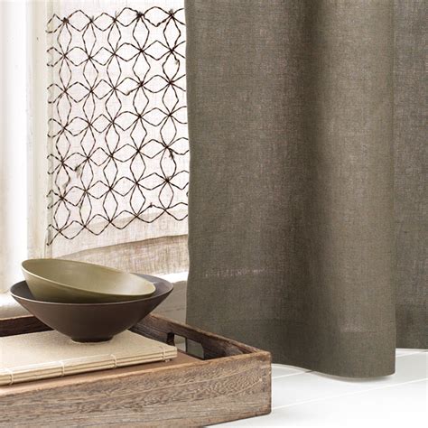 West Elm Curtains — decor8