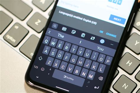Swiftkey Beta Now Lets You Sync Your Clipboard Across Android And
