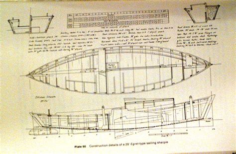 Simplified Boatbuilding The Flat Bottom Boat Sold