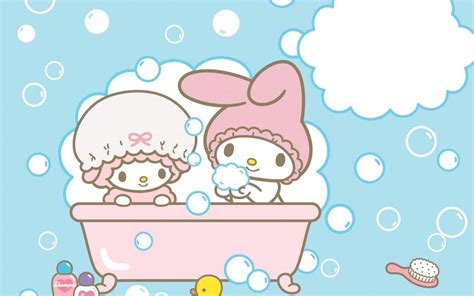 Maybe you would like to learn more about one of these? My Melody Wallpapers - Top Free My Melody Backgrounds ...