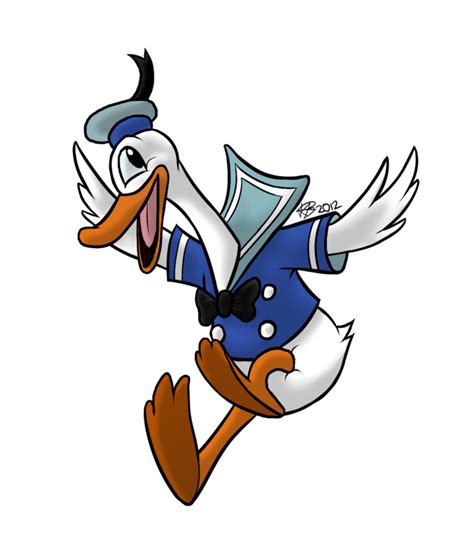 Donald Duck Png Transparent Image Download Size 827x967px