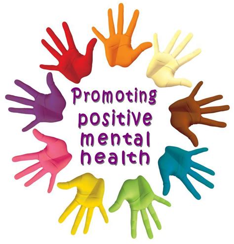 Promoting Mental Health in the Workplace - West Bromwich ...