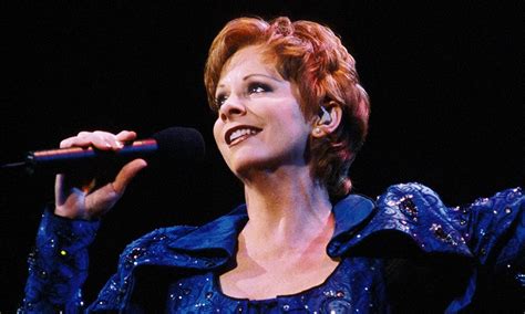 Best Reba Mcentire Songs 20 Country Classics Udiscover Music