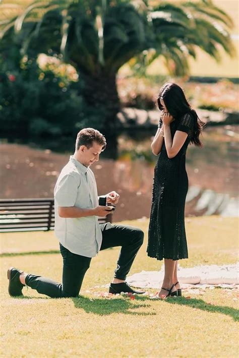 Top 10 Creative Marriage Proposal Ideas ★ Engagementring Proposal