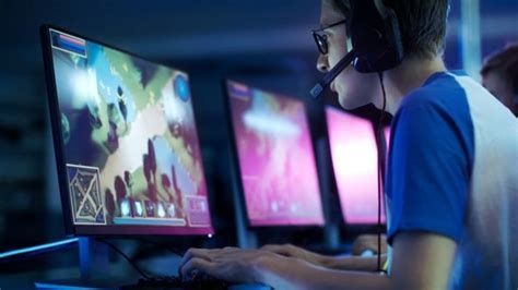 Cómo Jugar Videojuegos Puede Ayudarte A Conseguir Un Mejor Trabajo
