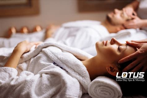 Lotus Day Spa And Massage Full Body Massage In Andheri West Services