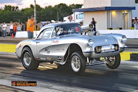 It S A Gas True Gasser Picture Thread Page Yellow Bullet Forums