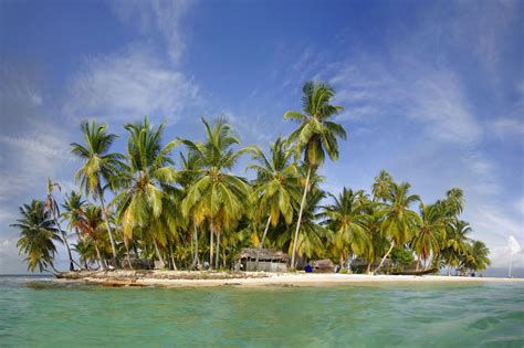 The Culture Of Panamas San Blas Islands