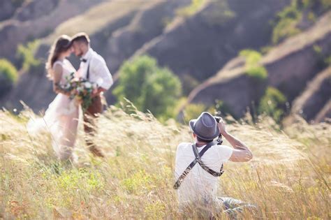 A Picture Perfect Career How To Become A Wedding Photographer Estilo
