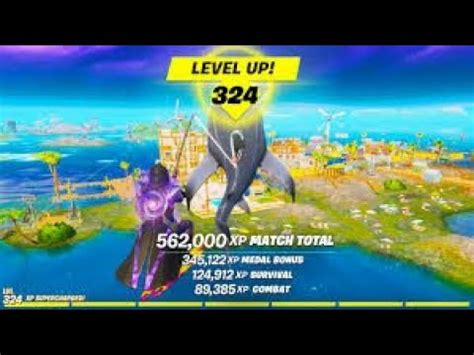 Xp glitch, all xp coins location & tips to reach tier 100 fast in fortnite season 3gattu 2nd channel. Fortnite infinate XP glitch \ infinate win glitch not ...