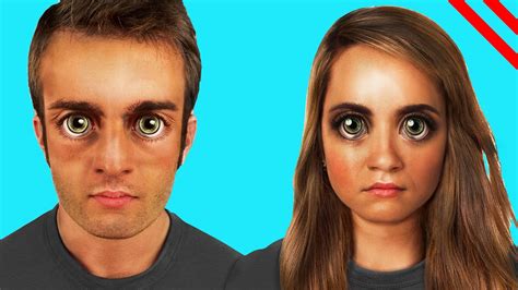 What Will Humans Look Like In A Million Years