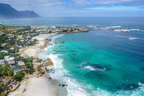 Beach Guide Cape Town Ellgeebe