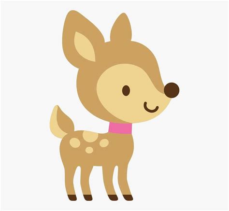 You can use these images in different ways. Animal Free Woodland Clipart Best Transparent Png - Deer ...