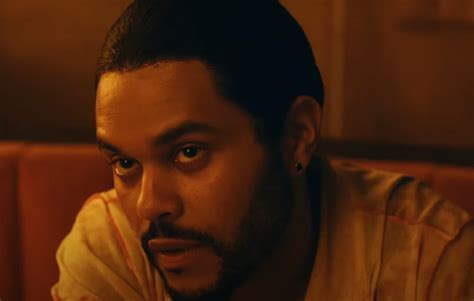 Watch The First Trailer For The Weeknd S Hbo Max Series The Idol