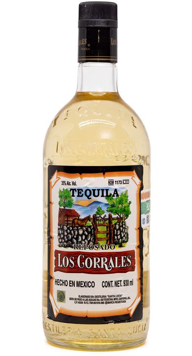 Los Corrales Tequila Matchmaker