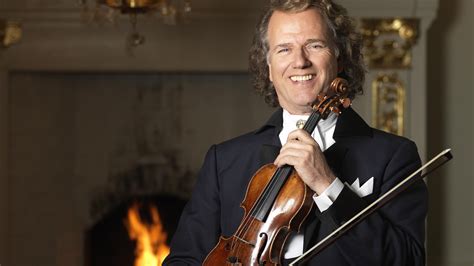 Andre Rieu Christmas Down Under Live From Sydney