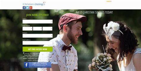 Major dating sites, including christian mingle and eharmony, have launched a companion dating app to help members explore options while on the go, but if you're looking for a completely free app for christian dating, then christian connection is by far the best option available. 2021 Top 5 Best Christian Dating Sites Reviews in Canada