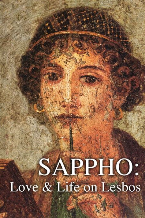 Sappho Love And Life On Lesbos 2015 Watch Online Flixano