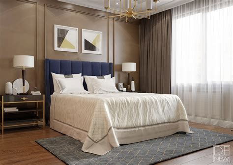 The bedroom|based in athens, the land of opportunities. 7 Stylish Bedrooms with Lots of Detail