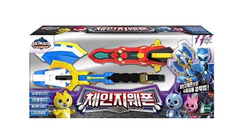 Buy Mini Force Miniforce Change Weapon Super Dinosaur Power