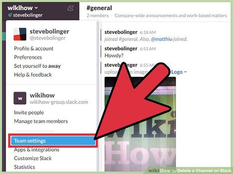 Is it really like that that room can't be deleted via. 3 Ways to Delete a Channel on Slack - wikiHow