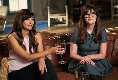 get the look how to dress like jess and cece from new girl the everygirl