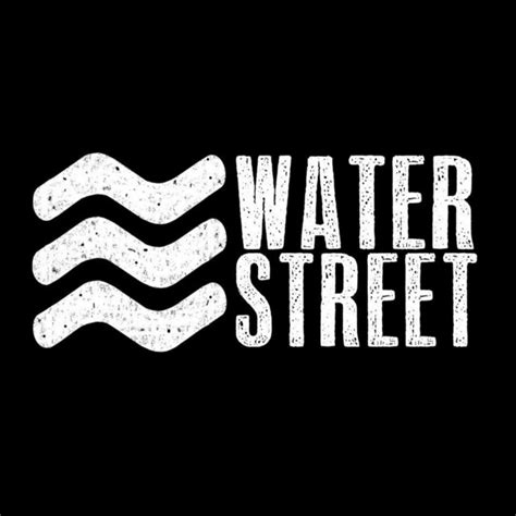 Water Street Res Profile Submithub