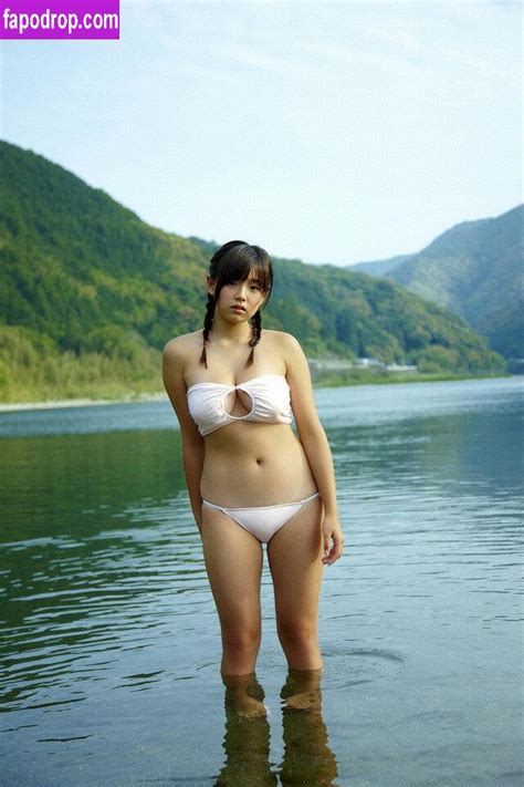 Ai Shinozaki Shinopp Ai Shinozakiai Leaked Nude Photo From