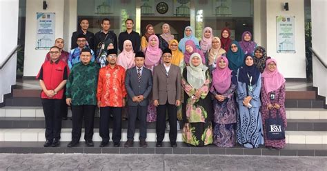 Libat urus maqasid syariah peringkat agensi yb menteri. LAMAN UTAMA EKSA JKSM: LAWATAN PENANDA ARAS EKSA KE ...